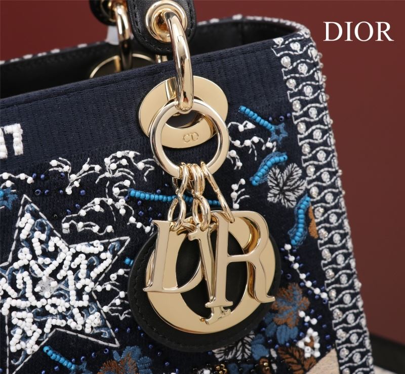 Christian Dior My Lady Bags